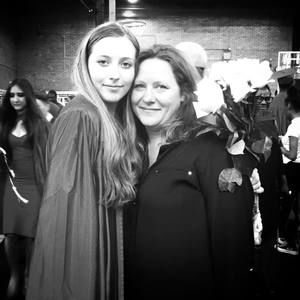 Meet your Posher, Kristina